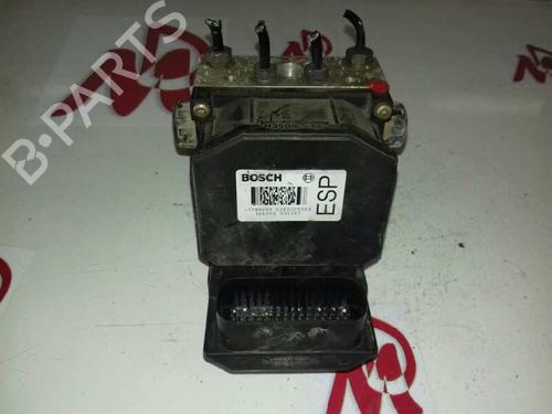 ABS pump ALFA ROMEO 166 (936_) 2.4 JTD (936AXA00, 936A3B00) | BP12641426M43 