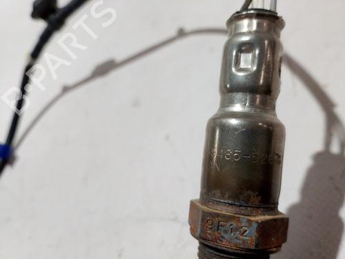 Electronic sensor TOYOTA YARIS (_P13_) | BP31183299M84