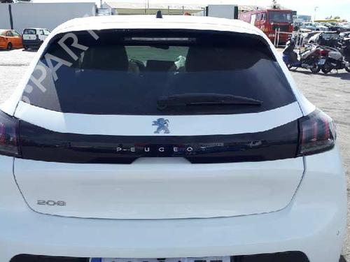 Andre PEUGEOT 208 II (UB_, UP_, UW_, UJ_)  | BP16097290O1 