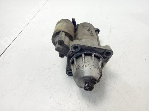 Starter FORD FOCUS I (DAW, DBW) 1.6 16V | BP16327566M8 