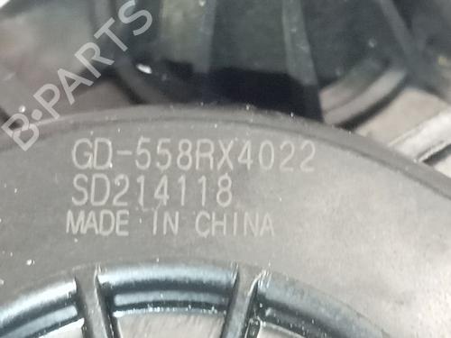 Front left window mechanism MG MG ZS SUV (AZS1) | BP40220837C22 - Image 2