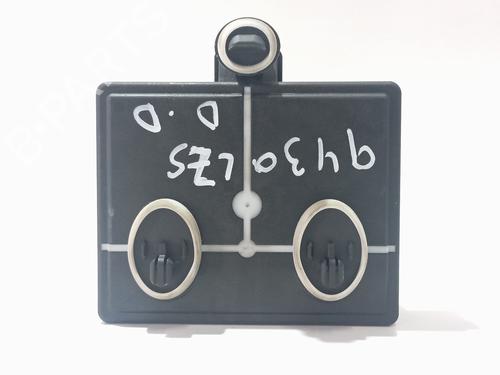 Electronic module PEUGEOT 308 III (FB_, FH_, FP_, F3_, FM_) BlueHDi 130 (FBYHZL, FBYHZT) | BP32195064M83