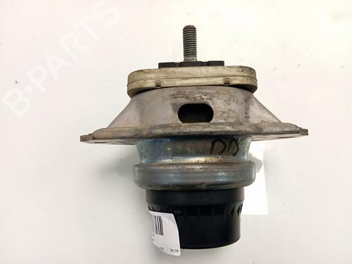 Used Engine mount LAND ROVER DISCOVERY IV (L319) [2009-2018]  22633670