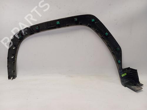 Aletin delantero derecho HYUNDAI TUCSON (NX4E, NX4A) | BP30752236C135