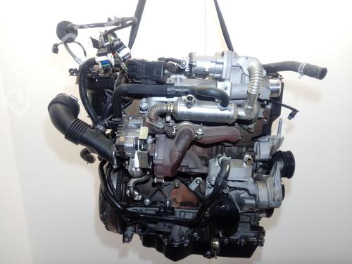 Engine FORD C-MAX (DM2) 1.8 TDCi | BP17784434M1 - Image 5