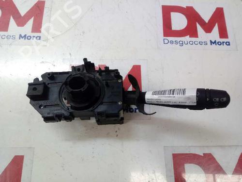 Used Headlight switch RENAULT TRAFIC Van (T_, P_, V_) 1.9 D (60 hp) 12840083