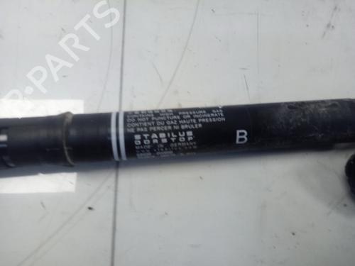 Tailgate lift support TOYOTA LAND CRUISER PRADO (_J15_)  | BP14133474C138 