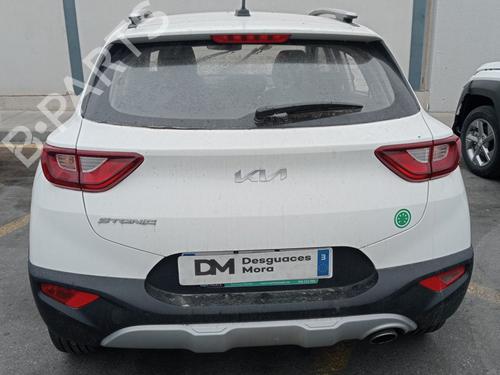 Rear left interior door handle KIA STONIC (YB) | BP30566462I15