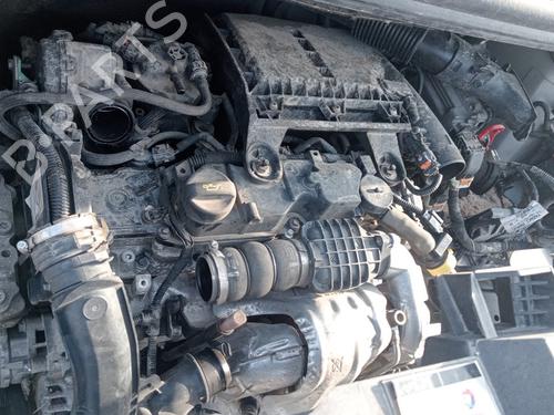 Catalyst PEUGEOT EXPERT Van (V_)  | BP34193687M10  - Image 7