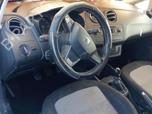 Headlight switch SEAT IBIZA IV (6J5, 6P1)  | BP23117521I24 