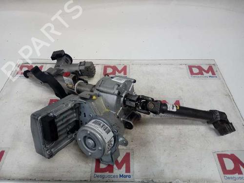 Used Steering column FORD FIESTA VI (CB1, CCN) 1.25 (82 hp) 16733222