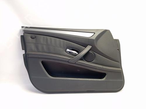 Used Front left panel BMW 5 (E60) 520 d (163 hp) 25854694
