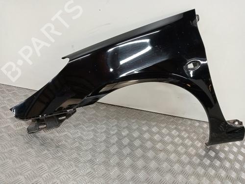 Left front fenders PEUGEOT 307 CC (3B)  | BP16687501C41 