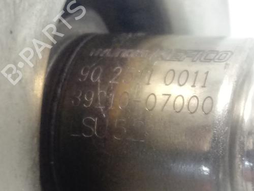 Elektronisk sensor KIA PICANTO III (JA)  | BP18656794M84 