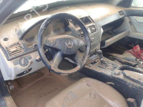 Left rear suspension arm MERCEDES-BENZ C-CLASS (W204) C 220 CDI (204.002) | BP12833985M14 