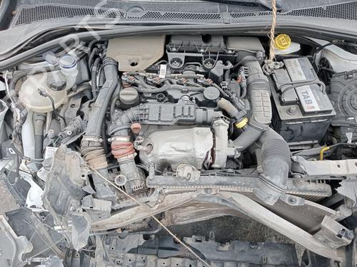 Gearbox CITROËN C3 III (SX) 1.5 BlueHDi 100 (SXYHYP, SXYHTU) | BP33468107M3 - Image 12