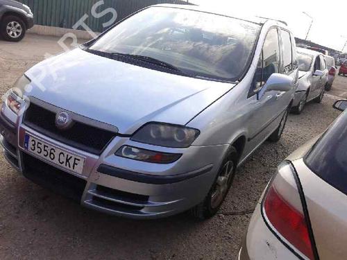 Used Parts FIAT ULYSSE (179_) 2.0 JTD 4672939
