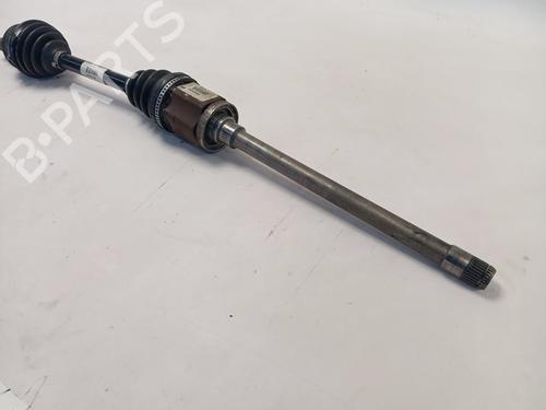 Right rear driveshaft BMW X3 (E83) 2.0 i | BP28020181M41 
