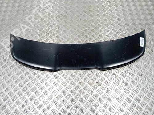 Used Rear spoiler AUDI A1 Sportback (8XA, 8XF) [2011-2019]  29723663