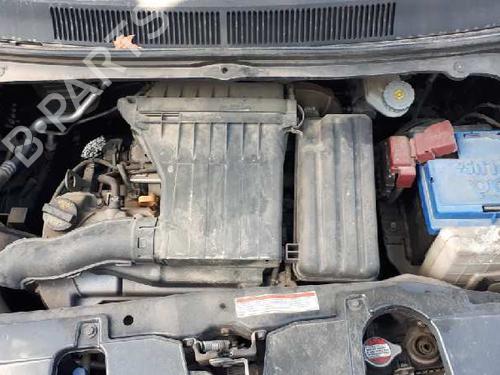 Right taillight OPEL AGILA B (H08)  | BP12936674C35 