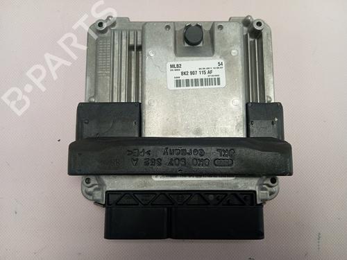 Used Engine control unit (ECU) AUDI A5 Sportback (8TA) 2.0 TFSI (180 hp) 30914208