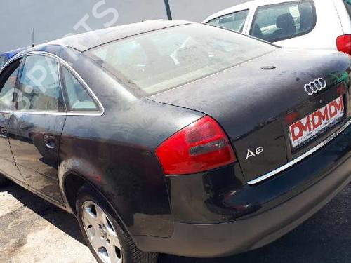 Starter AUDI A6 C5 (4B2, 4B4) 2.5 TDI | BP18052470M8 