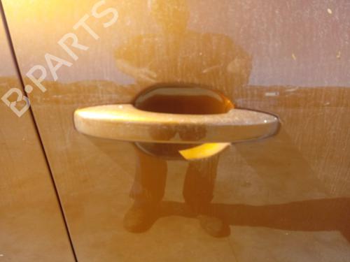 Used Front right exterior door handle DACIA SANDERO II [2012-2025]  12843077