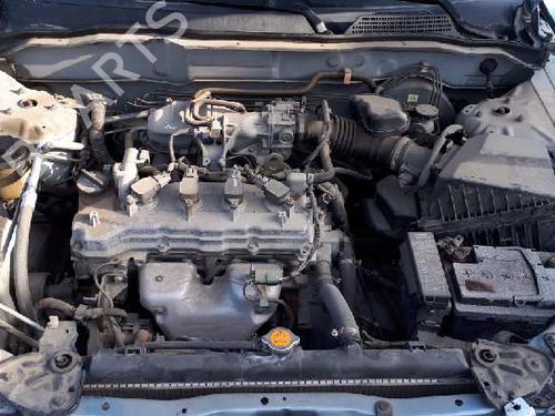 Steering pump NISSAN ALMERA II Hatchback (N16) | BP16686318M99