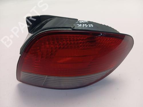 Used Right taillight HYUNDAI COUPE I (RD) 1.6 16V (116 hp) 26550488