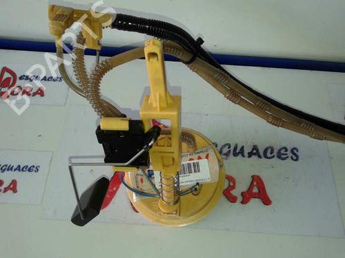 Fuel pump BMW 1 (E81) 118 i | BP12639751M76 