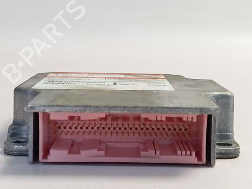 ECU airbags SUZUKI SWIFT III (MZ, EZ)  | BP23503521M53 