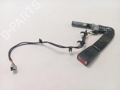 Used Seat buckle Seat buckle MINI MINI (R56) Cooper (120 hp) 34378803 34378803