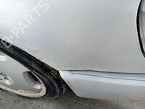Headlight washer MERCEDES-BENZ S-CLASS Coupe (C140) 500 SEC / CL 500 (140.070) | BP29424479E17 