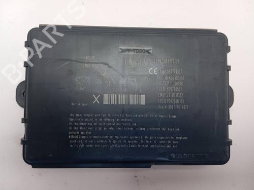 Elektronisk modul LAND ROVER DISCOVERY V (L462) 2.0 Td4 4x4 (180 hp) 20641456
