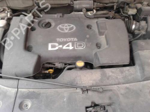 Left front window switch TOYOTA AVENSIS (_T25_) 2.0 D-4D (CDT250_, CDT250R) | BP12640183I27 