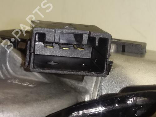 Rear wiper motor MINI MINI CLUBMAN (R55)  | BP17546912M102 