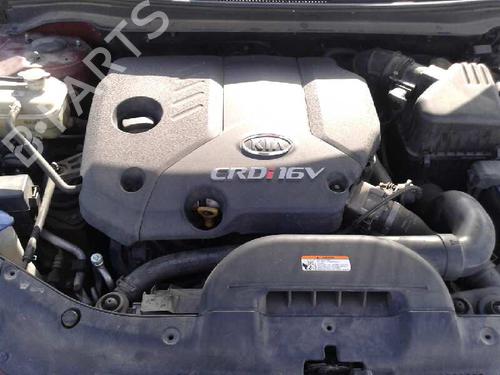 AC radiator KIA CEE'D Hatchback (ED) | BP12640486M32