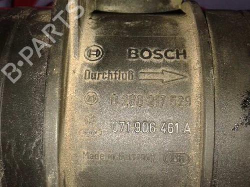 Mass air flow sensor AUDI A4 B6 (8E2) 1.9 TDI | BP12834192M95 