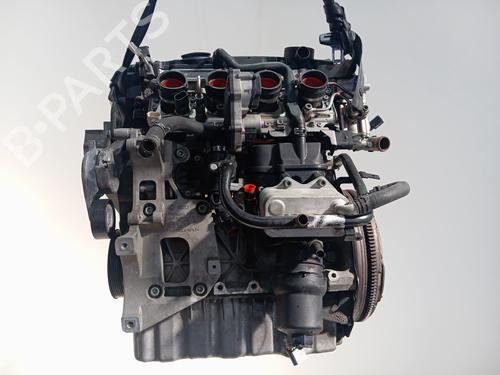 Engine SEAT TOLEDO III (5P2) 2.0 FSI | BP36050326M1 - Image 7