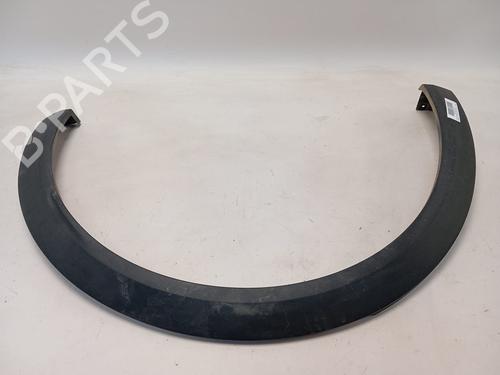 Venstre bak skjermliste RENAULT CAPTUR II (HF_)  | BP29729573C136 