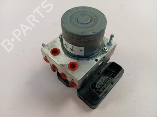 Used ABS pump TOYOTA PROACE Van (MDZ_) [2016-2025]  27536565