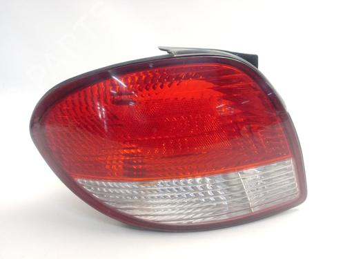 Used Left taillight HYUNDAI COUPE I (RD) 1.6 16V (116 hp) 20109633