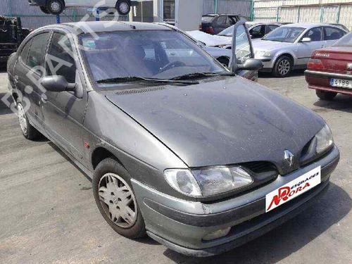 Instrument cluster RENAULT MEGANE I Classic (LA0/1_) 1.9 dCi (LA05) | BP30369239C47