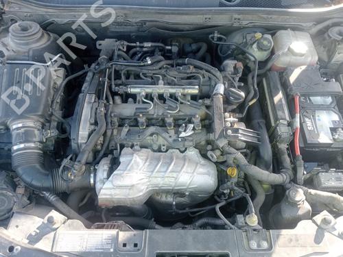 AC compressor OPEL INSIGNIA A (G09) | BP36091937M34 - Image 6