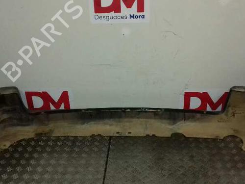 Rear bumper CITROËN BERLINGO MULTISPACE (B9) 1.6 HDi 75 16V | BP12664352C8 
