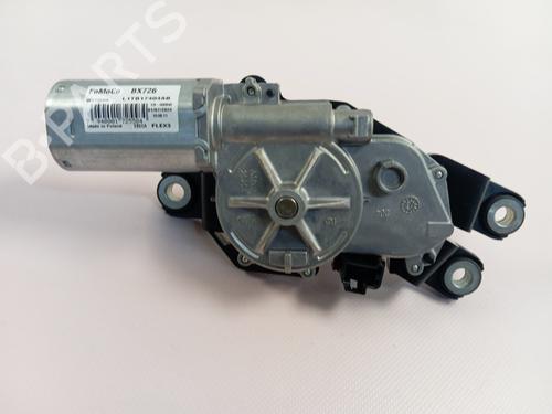 Used Rear wiper motor Rear wiper motor FORD PUMA (J2K, CF7) [2019-2026] 34139445 34139445