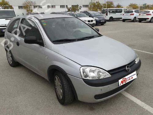 Alternator OPEL CORSA C (X01) 1.0 (F08, F68) | BP15231152M7 