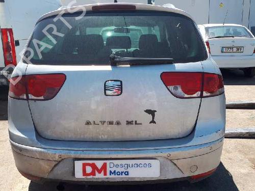 Egr SEAT ALTEA XL (5P5, 5P8)  | BP12665153M69 