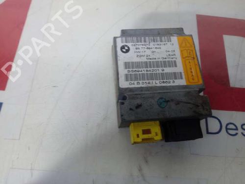 Kollisjonspute styreenhet BMW 7 (E65, E66, E67) 730 d | BP16656132M53 
