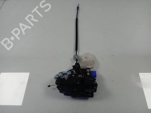 Front left lock VW CADDY III MPV (2KB, 2KJ, 2CB, 2CJ) 1.9 TDI | BP19646144C98 